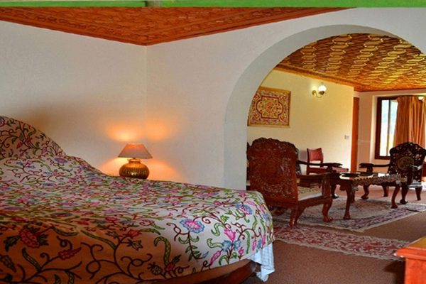 Kashmiri Room